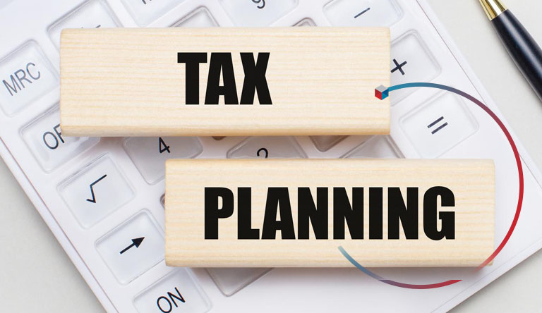 tax planning strategies reaction tax
